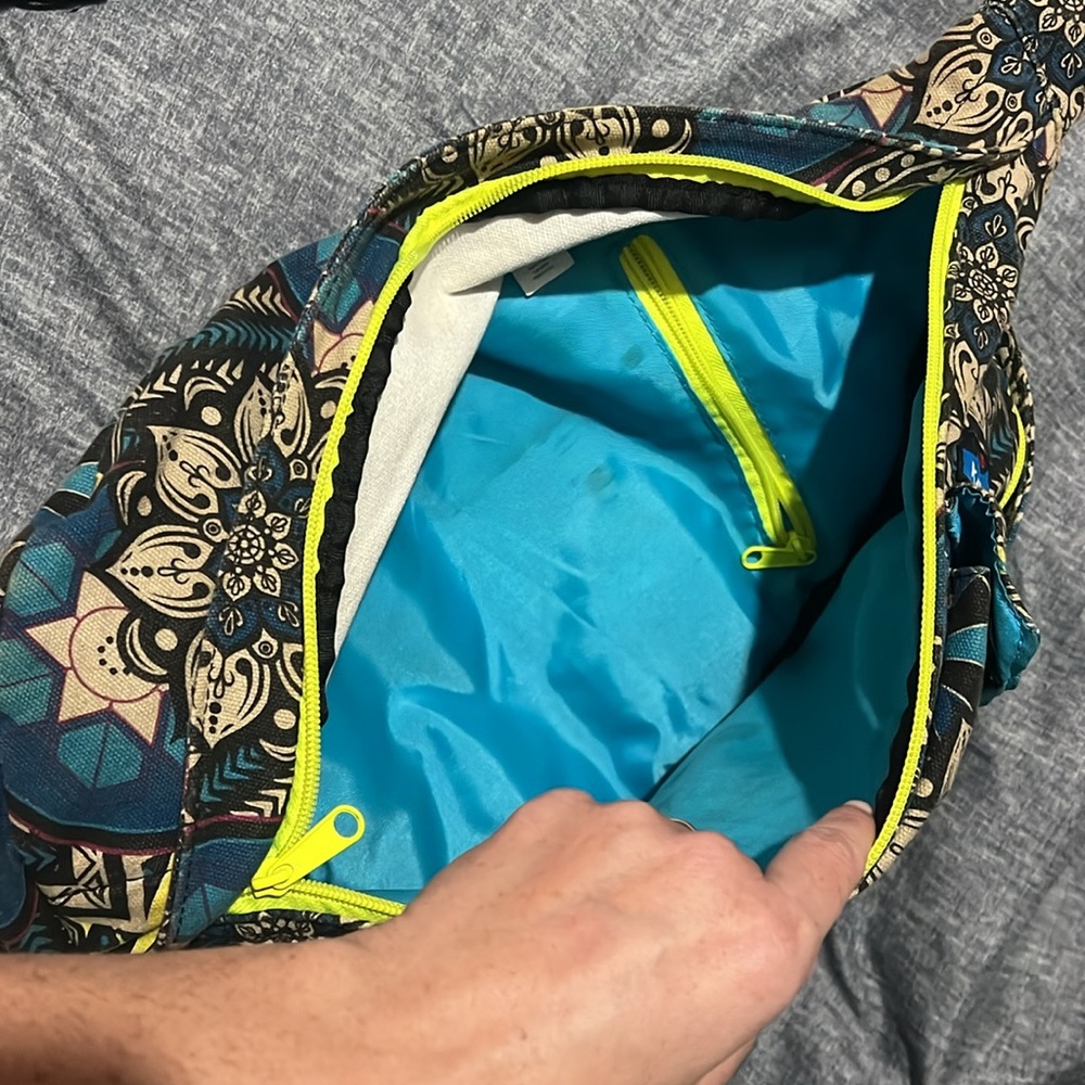 Kavu Bag - Picture 3 of 5
